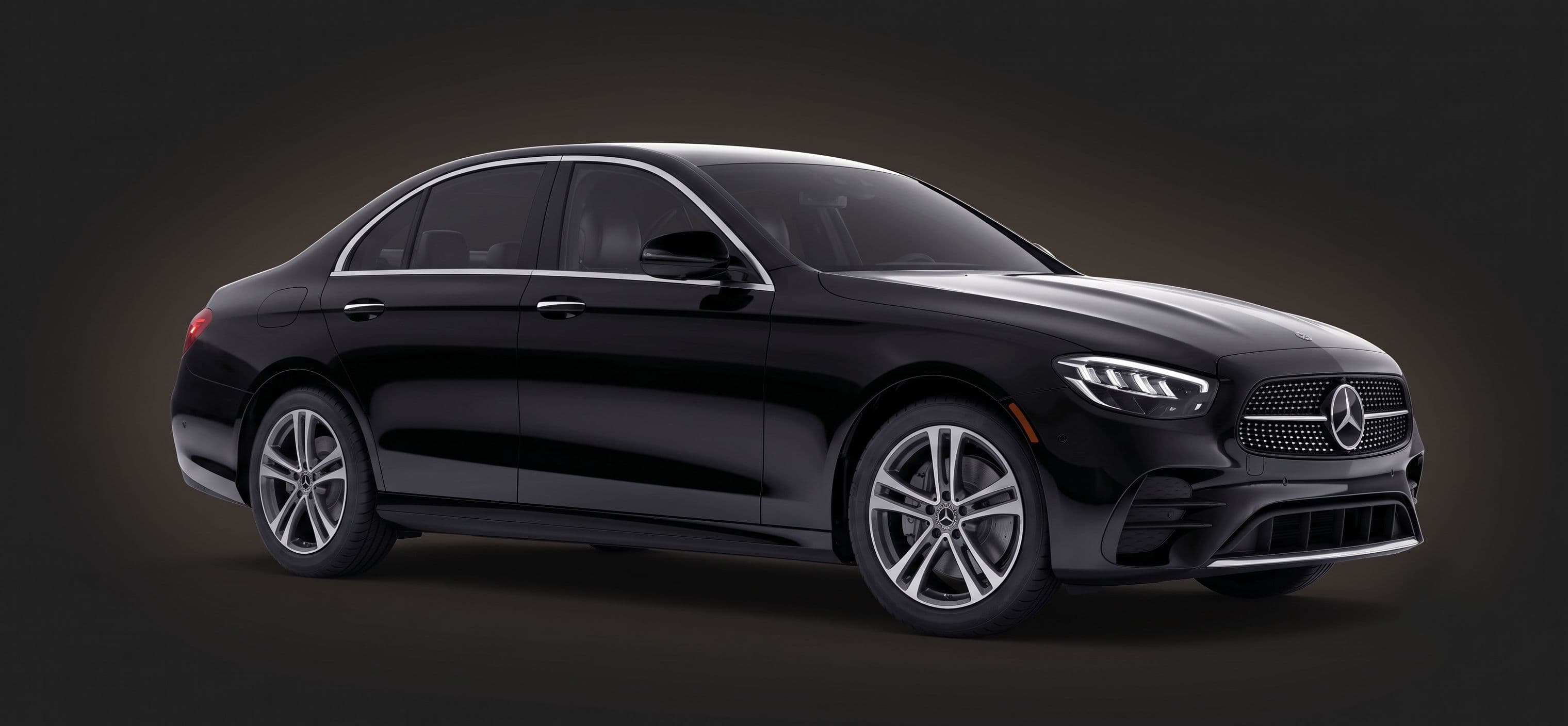 MERCEDES CLASSE E