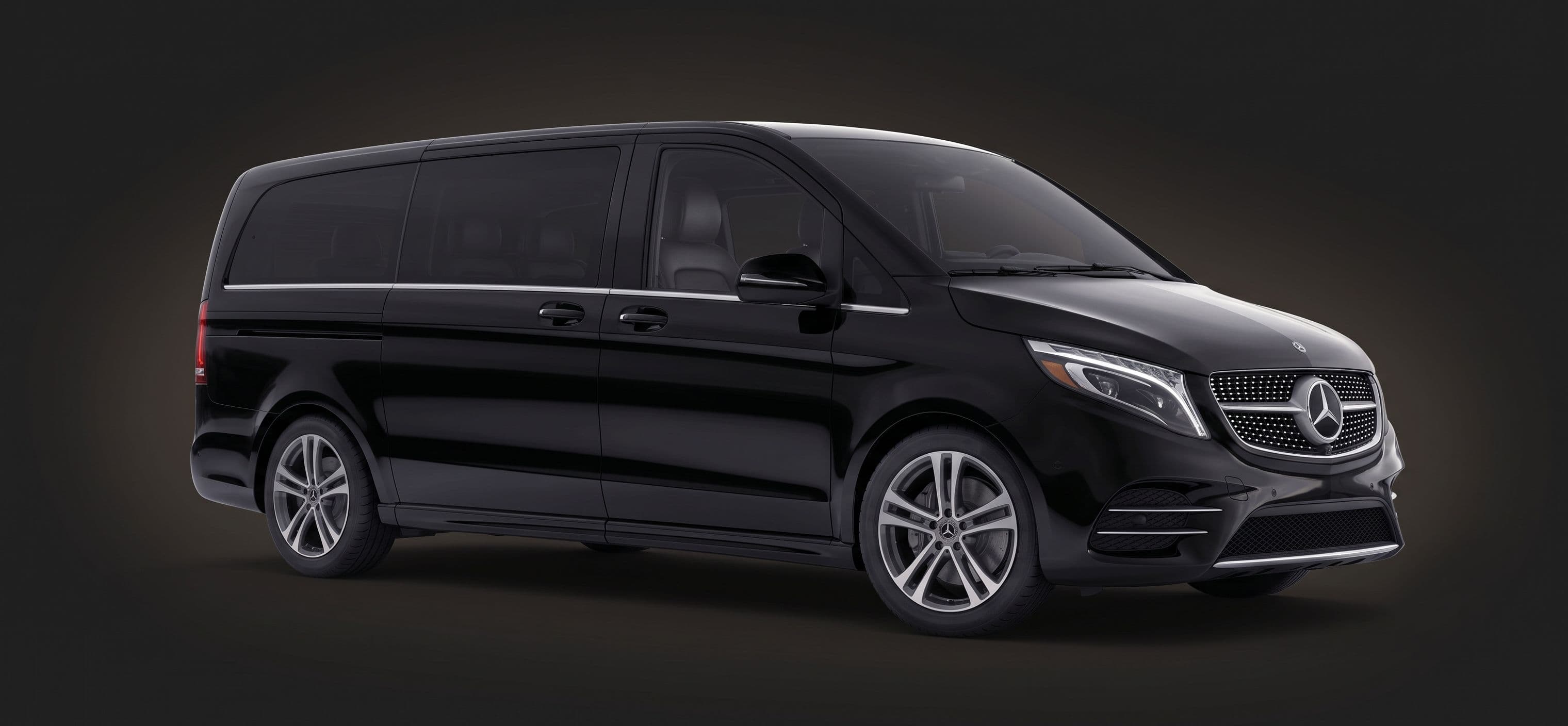 MERCEDES CLASSE V