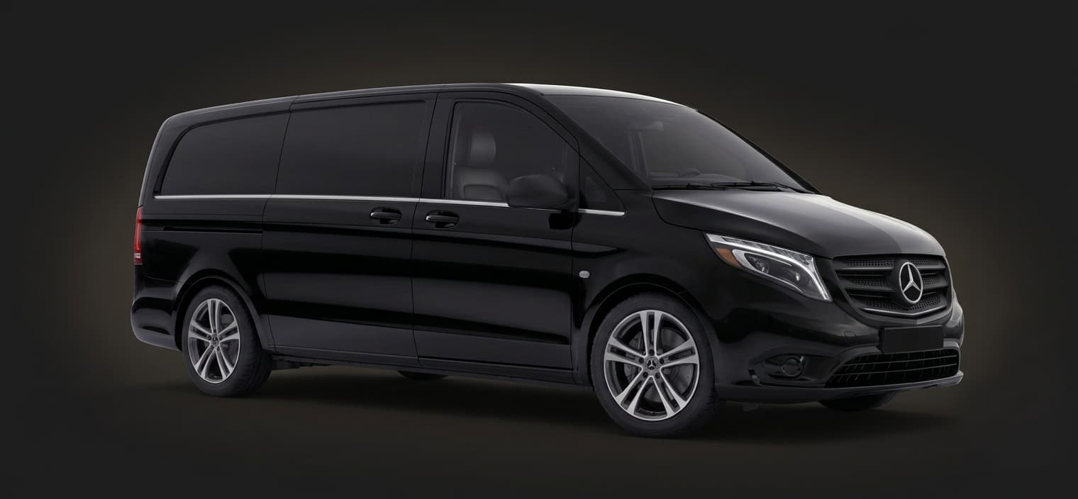 MERCEDES VITO