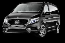 Mercedes E-Class