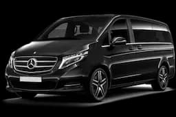 Mercedes E-Class