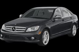 Mercedes S-Class